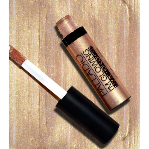 Palladio - Illuminante Liquido I'm Glowing - 24K