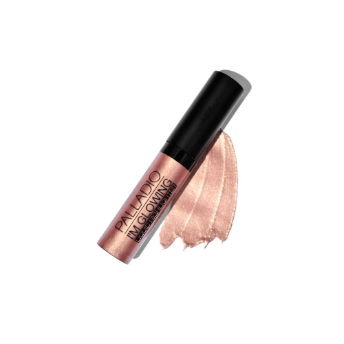 Palladio - Illuminante Liquido I'm Glowing - Rose Gold