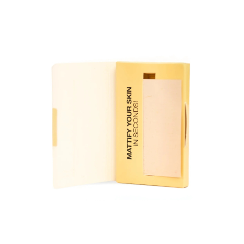 Palladio - Carta di riso opacizzante Rice Paper - 02: Translucent