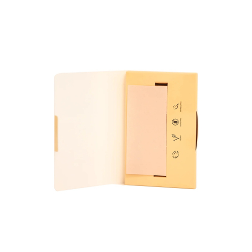 Palladio - Carta di riso opacizzante Rice Paper - 03: Natural