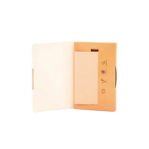 Palladio - Carta di riso opacizzante Rice Paper - 08: Warm Beige