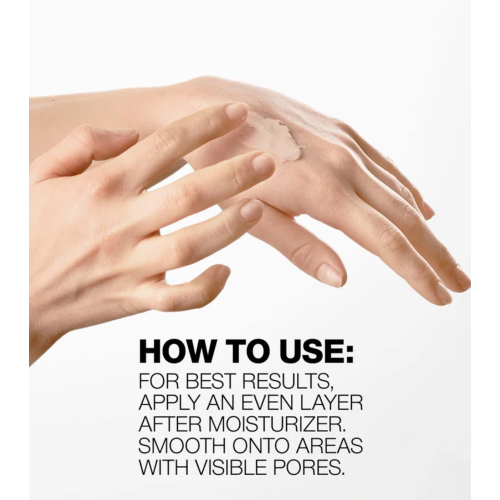 Palladio - Primer opacizzante Rice Primer