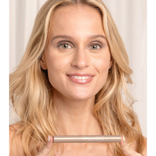 Palladio - Ombretto in stick - 03: Taupe Shimmer