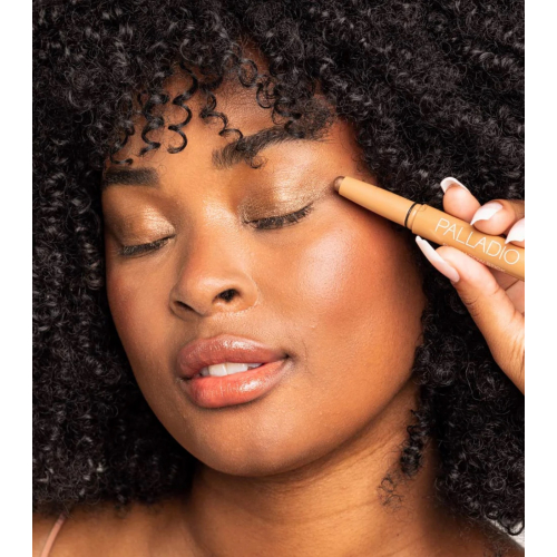 Palladio - Ombretto in stick - 05: Bronze Shimmer