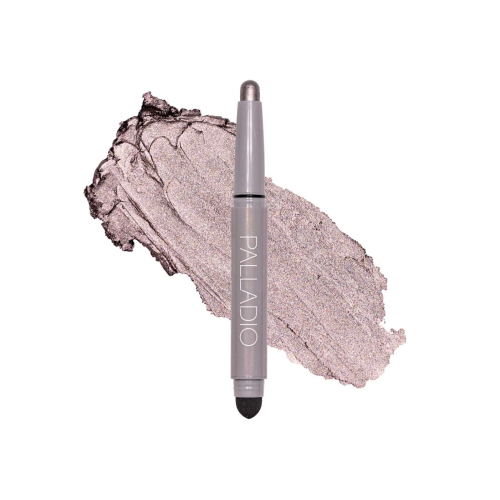 Palladio - Ombretto in stick - 06: Silver Mauve Shimmer