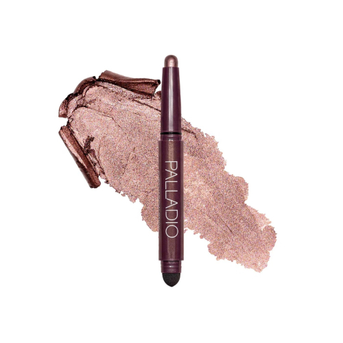 Palladio - Ombretto in stick - 07: Burgundy Shimmer