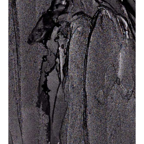 Palladio - Ombretto in stick - 10: Matte Black