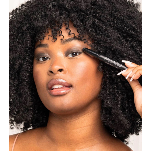 Palladio - Ombretto in stick - 10: Matte Black