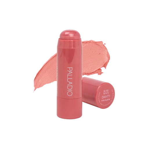 Palladio - Tinta stick 2 in 1 per labbra e guance I'm Blushing - 03: Dainty