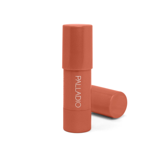 Palladio - Tinta stick 2 in 1 per labbra e guance I'm Blushing - 06: Peach