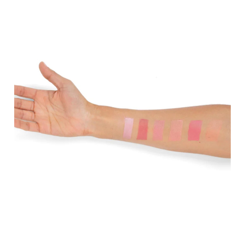 Palladio - Tinta stick 2 in 1 per labbra e guance I'm Blushing - 06: Peach