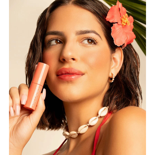Palladio - Tinta per labbra e guance Jelly Tint - 02: Nude Berry