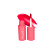 Palladio - Tinta per labbra e guance Jelly Tint - 04: Strawberry Sugar