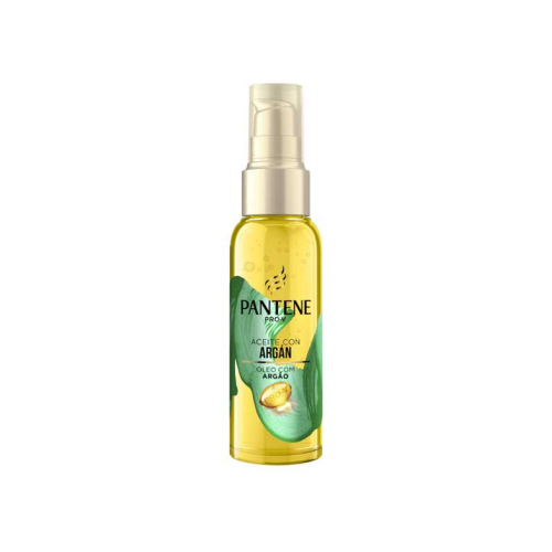 Pantene - Olio secco di argan delicato e morbido