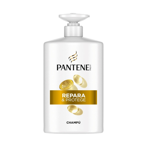 Pantene - Riparazioni e protezioni shampoo - 1L