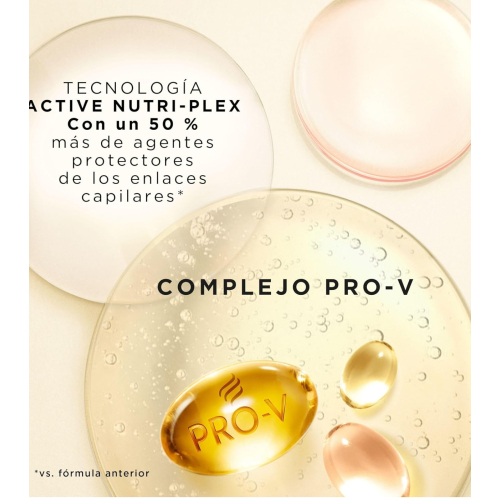 Pantene - Riparazioni e protezioni shampoo - 1L