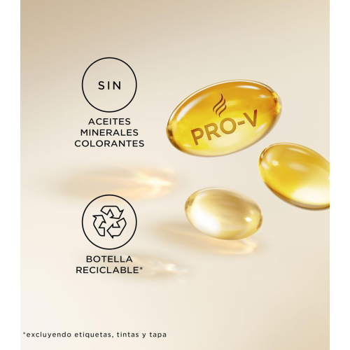 Pantene - Shampoo Riparatore e Protettivo - 450ml