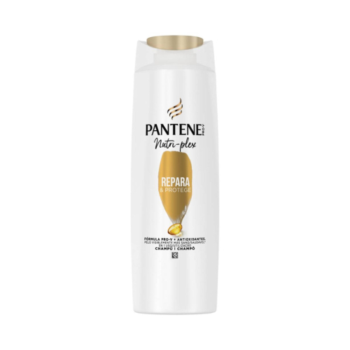 Pantene - Shampoo Riparatore e Protettivo - 450ml