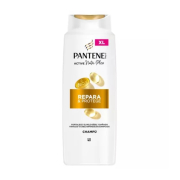Pantene - Shampoo Riparatore e Protettivo - 625 ml