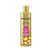 Pantene - *Pro-V Miracles* - Shampoo siero Miracle Pro-v 225ml - Ricci definiti