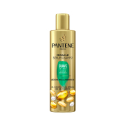 Pantene - *Pro-V Miracles* - Miracle Pro-v Serum Shampoo 225ml - Morbido e liscio