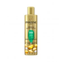 Pantene - *Pro-V Miracles* - Miracle Pro-v Serum Shampoo 225ml - Morbido e liscio