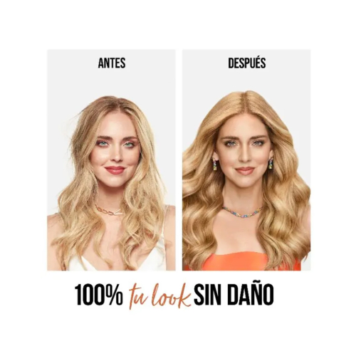 Pantene - Schiuma nutriente per capelli Onde Perfette