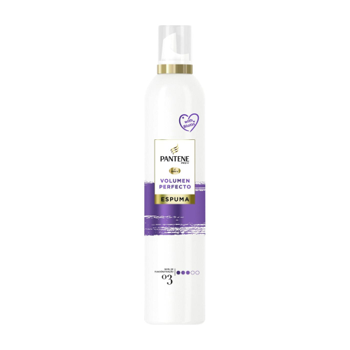 Pantene - Schiuma Volume Perfetto 03 - 300ml