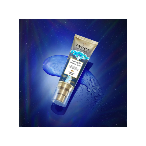 Pantene - *Idratazione e Lucentezza* - Shampoo + maschera + impacco siero Pro-V Miracles