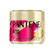 Pantene - Maschera Intensiva Ricci Definiti 300ml