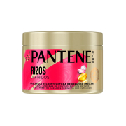 Pantene - Maschera Intensiva Ricci Definiti 500ml
