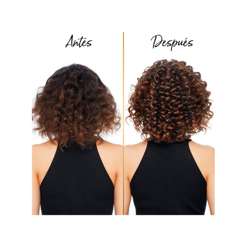 Pantene - Maschera Intensiva Ricci Definiti 500ml