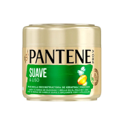 Pantene - Maschera intensiva liscia e liscia