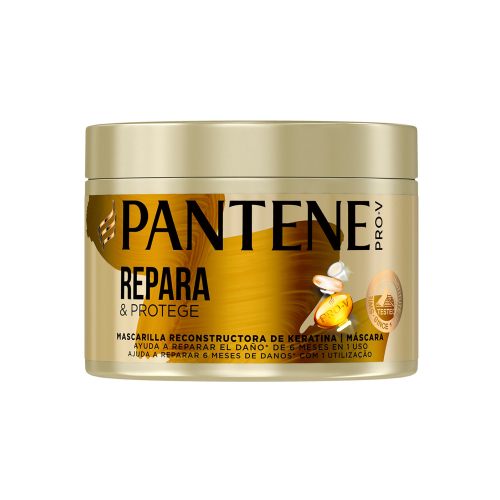 Pantene - Maschera Ristrutturante Repair & Protect 500ml