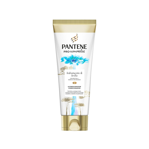 Pantene - *Pro-V Miracles* - Balsamo Idratazione e Lucentezza 200ml