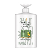 Pantene - *Pro-V Miracles* - Shampoo per la crescita forte 1L