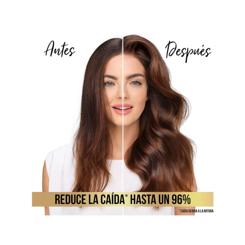 Pantene - *Pro-V Miracles* - Shampoo per la crescita forte 1L