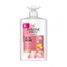 Pantene - *Pro-V Miracles* - Shampoo idratante e volumizzante 1L