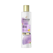 Pantene - *Pro-V Miracles* - Shampoo setoso e brillante 225ml
