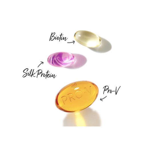 Pantene - *Pro-V Miracles* - Shampoo alla viola 225ml