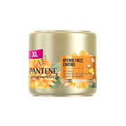 Pantene - *Miracles* - Maschera per capelli Intense Frizz Control 300ml