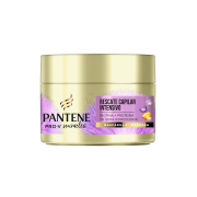 Pantene - *Pro-V Miracles* - Maschera per capelli intensiva di salvataggio 160ml