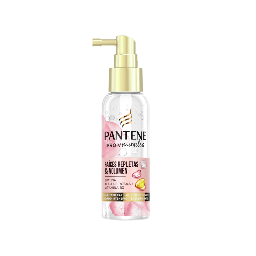 Pantene - *Pro-V Miracles* - Trattamento intensivo Radici complete e volume