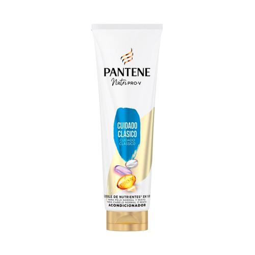 Pantene - *Nutri-Plex* - Balsamo per la cura classica 180ml