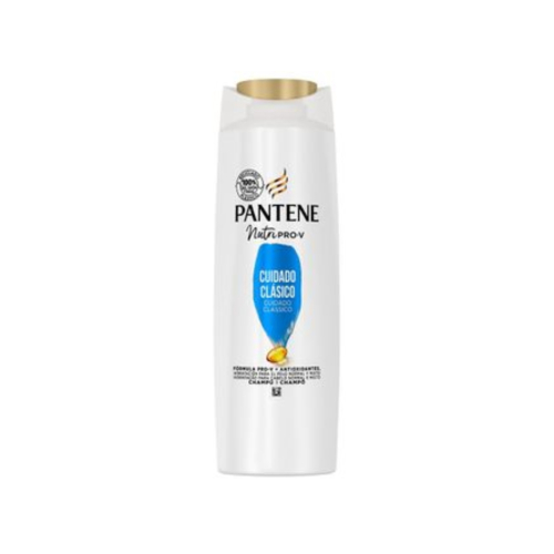 Pantene - *Nutri-Plex* - Shampoo Classic Care - 275 ml