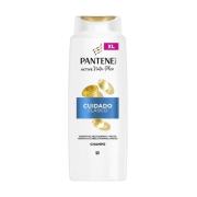 Pantene - *Nutri-Plex* - Shampoo Classic Care - 625 ml