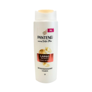 Pantene - *Nutri-Plex* - Shampoo per capelli lunghi e lisci - 625 ml