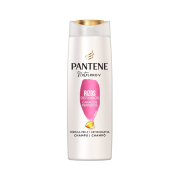 Pantene - *Nutri-Plex* - Shampoo Ricci Definiti 675ml