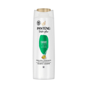 Pantene - *Nutri-Plex* - Shampoo morbido e liscio 675ml