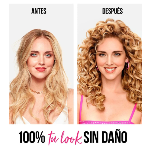 Pantene - Confezione 5 in 1 - Pre-styling + Lacca Ultra Forte